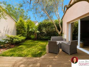 Vente Maison 4 chambresNantes