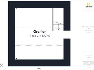 Vente maison 8 pièces Vente maison 8 pièces