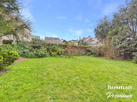 Vente maison 8 pièces Vente maison 8 pièces