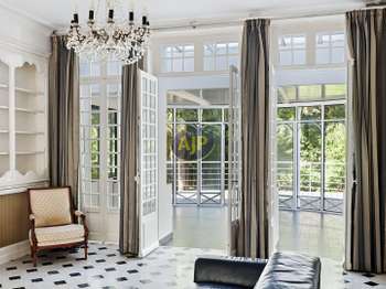 Vente Maison 4 chambresNantes