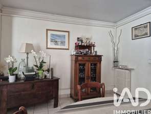 Vente Maison 3 chambresNantes