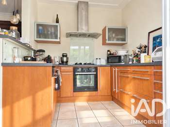 Vente Maison 3 chambresNantes