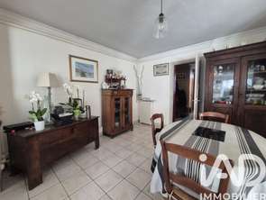 Vente Maison 3 chambresNantes