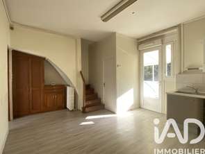 Vente Maison 3 chambresNantes