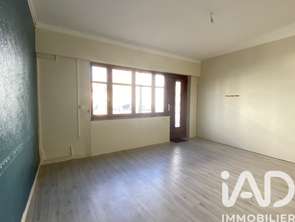 Vente Maison 3 chambresNantes