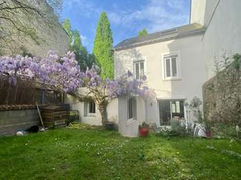 Photo Vente maison Nantes
