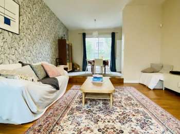 Vente Maison 5 chambresNantes