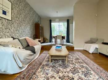 Vente Maison 5 chambresNantes