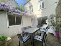 Vente maison 7 pièces Vente maison 7 pièces