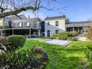 Vente maison 10 pièces