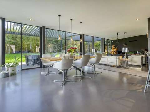 Vente maison 10 pièces Nantes 44