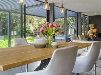 Vente maison 10 pièces Nantes 44