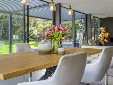 Vente maison 10 pièces Nantes 44