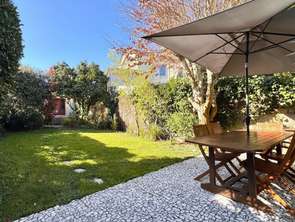 Vente Maison 4 chambresNantes