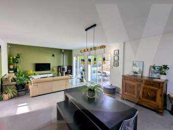 Vente Maison 4 chambresNantes