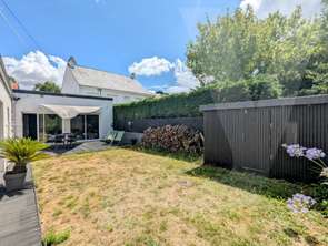 Vente Maison 4 chambresNantes