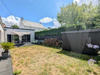 Vente maison 6 pièces Nantes 44