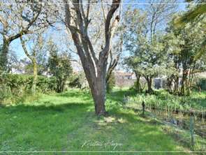 Vente Maison 3 chambresNantes