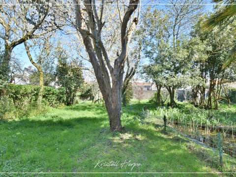 Vente maison 5 pièces Nantes 44