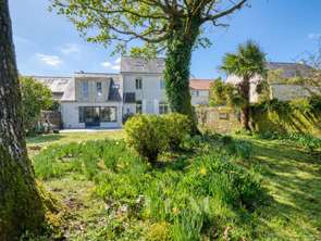 Vente Maison 5 chambresNantes
