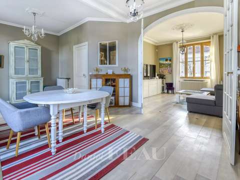 Vente maison 7 pièces Vente maison 7 pièces