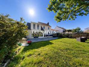 Vente Maison 5 chambresNantes