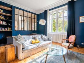 Vente Maison 5 chambresNantes