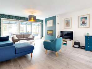 Vente Maison 5 chambresNantes