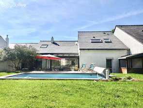 Vente Maison 5 chambresNantes