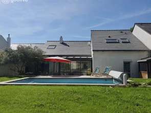 Vente Maison 5 chambresNantes