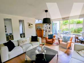 Vente Maison 5 chambresNantes