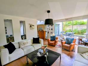 Vente Maison 5 chambresNantes
