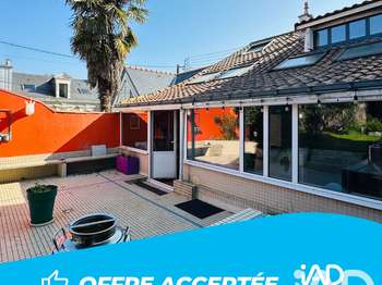 Vente Maison 4 chambresNantes
