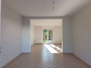 Vente Maison 3 chambresNantes
