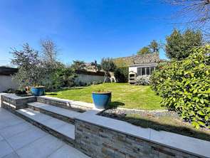 Vente Maison 3 chambresNantes