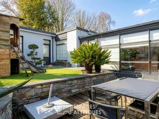 Vente maison 8 pièces Vente maison 8 pièces