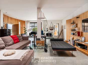 Vente maison 8 pièces Nantes 44