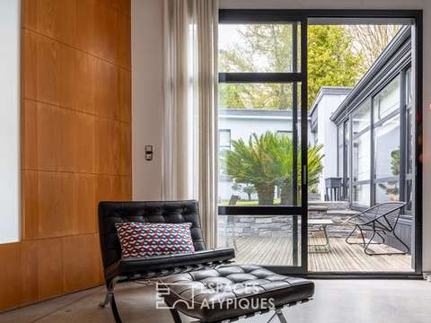 Vente maison 8 pièces Vente maison 8 pièces