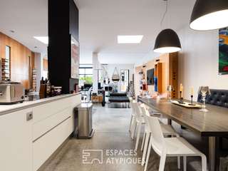 Vente maison 8 pièces Vente maison 8 pièces