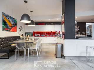Vente maison 8 pièces Vente maison 8 pièces
