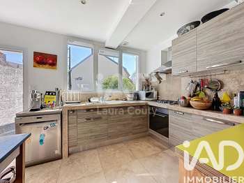 Vente Maison 2 chambresNantes