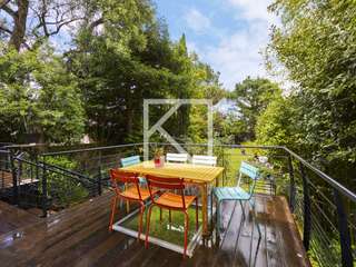 Vente maison 10 pièces