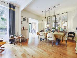 Vente Maison 5 chambresNantes