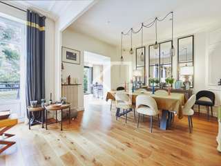 Vente maison 10 pièces