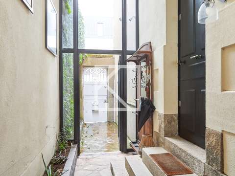 Vente maison 10 pièces