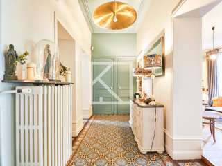 Vente maison 10 pièces