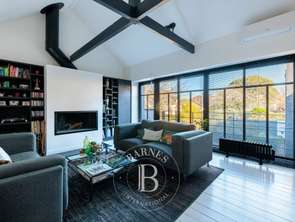 Vente Maison 4 chambresNantes