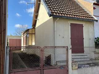 Vente maison 3 pièces Vente maison 3 pièces
