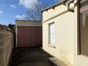 Vente maison 3 pièces Vente maison 3 pièces