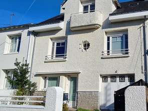 Vente Maison 5 chambresNantes